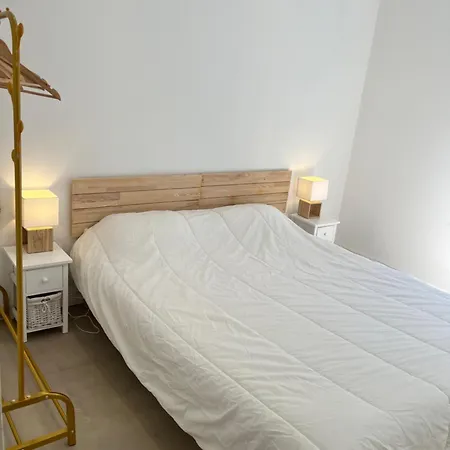 شقة Vert Residence *