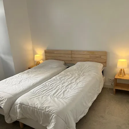 Vert Residence * آكس ليه تيرْم