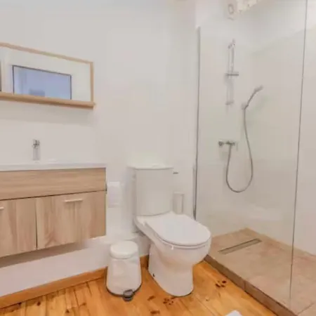 Vert Residence شقة *