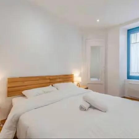Vert Residence آكس ليه تيرْم