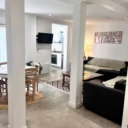 Vert Residence آكس ليه تيرْم