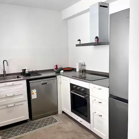 Vert Residence شقة *