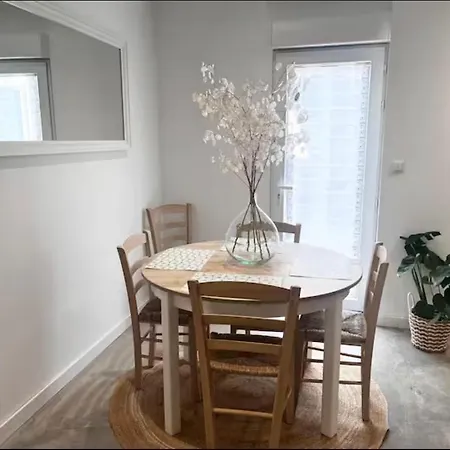 Vert Residence شقة آكس ليه تيرْم