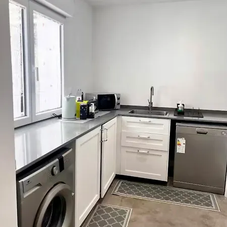 شقة Vert Residence