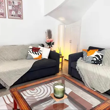 Vert Residence شقة *