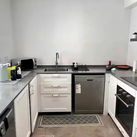 Vert Residence شقة *