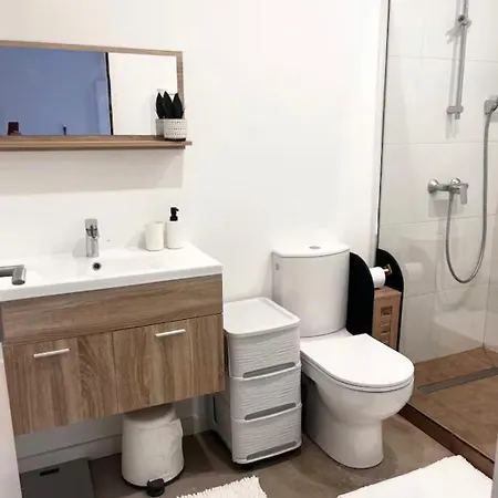شقة Vert Residence