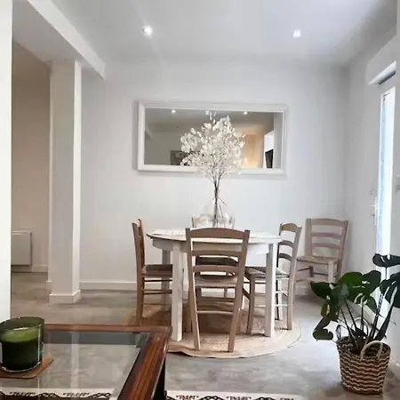 Vert Residence * آكس ليه تيرْم