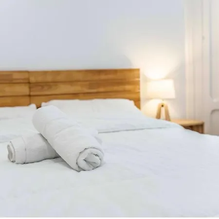 Appartement Résidence